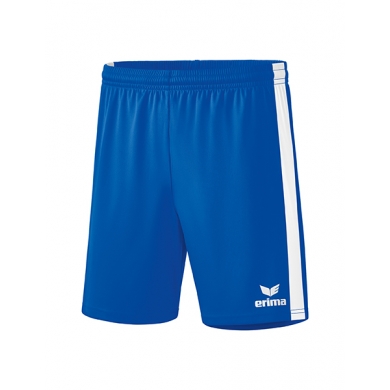 Erima Sports Shorts Short Retro Star short royal blue/white Men